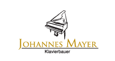 Klavier Mayer Piano Builder